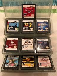 La nintendo 3ds es una consola compuesta por juegos espectaculares y que han marcado una época. Juegos Nintendo Ds Mercado Libre