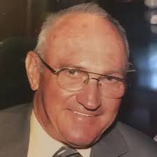 Obituary information for Edmund 'Ned' Joseph Doran, Jr.