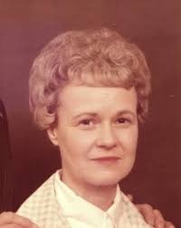 Mary Middleton Obituary (2017)