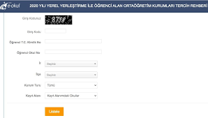 Girdiğiniz lgs puanınıza göre tercih listenize ekleyebileceğiniz liseler önerir. Meslek Lisesi Taban Puanlari Yuzdelik Dilim Lgs Tercih Robotu 2020