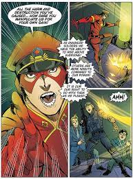 The stories will reflect and give insight into china's current political stance. Captain China Home Facebook