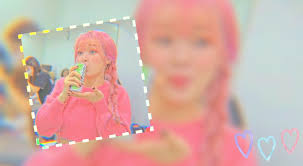 صورة مصغرة منعشة الشروط فولو و كومنت black pink cute foto bts