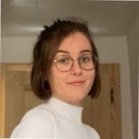 Anna Bernhard's Instagram, Twitter & Facebook