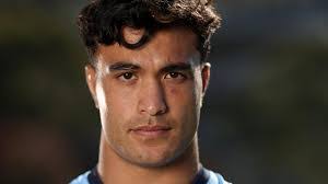 Rory Arnold's Instagram, Twitter & Facebook