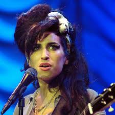 Inside the new Amy Winehouse film