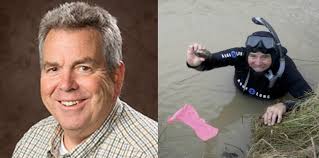 Tammy Kernodle and David Berg named University Distinguished Professors