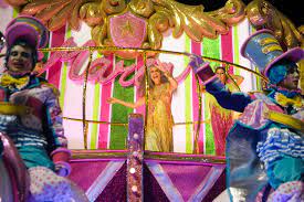 Results Of The 2016 Rio Carnival Wikipedia