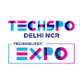 Techspo Delhi NCR event image