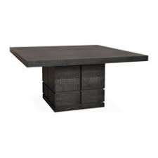 Square kitchen & dining room tables : 50 Most Popular 8 Person Square Dining Room Tables For 2021 Houzz