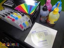 All drivers available for download have been scanned by antivirus program. Brother Dcp J100 Inkjet Printer With Ciss Lc535 Lc539 Cartridge