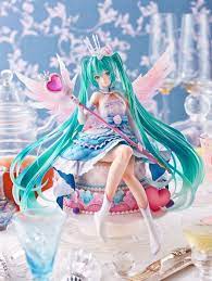 Hatsune Miku Birthday Party