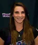 2013 Softball Roster