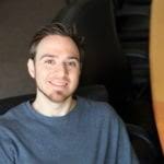 Norris Design promotes Chris Bates to senior associate