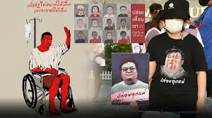 ประธานญาติวีรชนพฤษภาฯวอน เพนกวิน เลิกอดอาหารรักษาชีวิตไว้ต่อสู้ วันที่ 16 เม.ย. Og Hkzgmwwbjsm