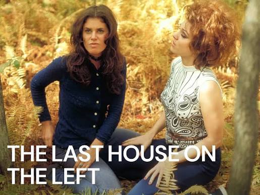 The Last House on the Left (1972) | MUBI