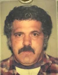 Richard Merlo's Instagram, Twitter & Facebook