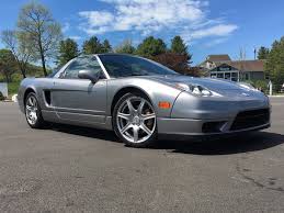 Test drive used acura nsx at home from the top dealers in your area. Two Generations Acura Nsx Supercar
