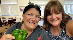 Gallery: Preparing for the festival