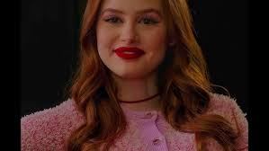 Jacob Black and Daisy Swan