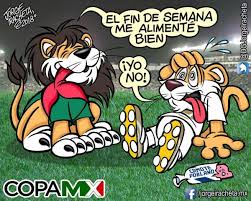 The best place to find a live stream to watch the match between pumas unam and león. Leon Recibe A Pumas En La Copa Mx