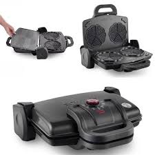 Fiyat listelerinde tüm satıcılar yer almayabilir. Schafer Nostalgie Waffle Tost Makinesi Siyah Fiyati Ve Ozellikleri Ereyon