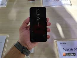 Get all of hollywood.com's best movies lists, news, and more. Nokia X6 Or Nokia 6 1 Plus Reportedly Launching In India By August End 91mobiles Com