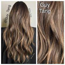Guy Tang Guy Tang Instagram Photos And Videos Hair Color Ideas For Brunettes Balayage Brown Hair Balayage Brunette Hair Color