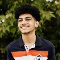 Chris Malik's Instagram, Twitter & Facebook