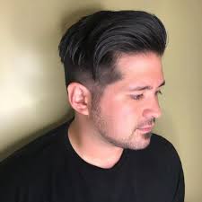 Apply hair gel to the hair, then comb the hair sideways to get an amazing gentlemanly. 15 Best Gentleman Haircut Styles You Ll See In 2021