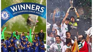 Maybe you would like to learn more about one of these? Final Liga Mx Por Que El Chelsea Le Da Esperanzas A Santos En La Final Ante Cruz Azul Este Dato Te Dejara Frio Marca