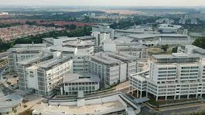 The nih website offers health information for the public, scientists, researchers, medical professionals, patients, educators Klang Malaysia Circa July 2019 Stock Video 100 Royaltyfri 1032683150 Shutterstock