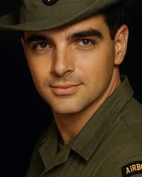 Ghosts of the Battlefield...