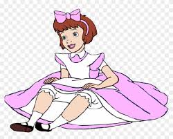 I am really happy about the end result and the positive feedback i got during the. Jane As Little Alice By Darthraner83 On Deviantart Little Alice Deviantart Free Transparent Png Clipart Images Download