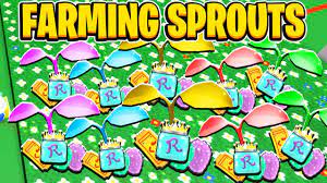 In this guide, we have collected available promotional codes for the game. Farming Magic Bean Sprouts For Tickets Honey Royal Jelly And More In Roblox Bee Swarm Simulator Youtube