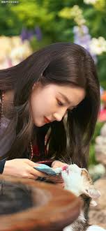 37岁刘亦菲获年度女主角人到中年她的人生...-星光灿烂-万维读者网（电脑版）