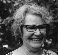 Maureen Funk's Instagram, Twitter & Facebook