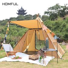 Lều tứ giác Homful Z01009 – Homful – Đồ Camping, Đồ cắm trại, Đồ dã ngoại