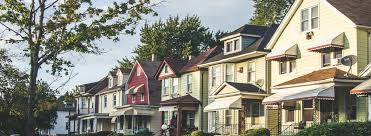 NeighborHUB Grant Program - Detroit Regional Chamber