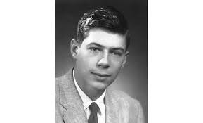 Larry Houser Obituary (2018)