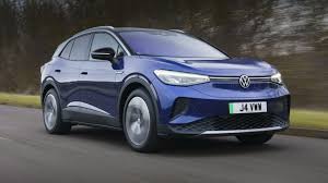 Maybe you would like to learn more about one of these? The Volkswagen Id 4 Just Got A Whole Lot Cheaper Top Gear