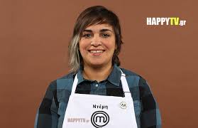 Η διαιτησία σήμερα θύμισε.μάστερ σεφ. Ntemh Gewrgioy Master Chef 4 Biografiko Hlikia