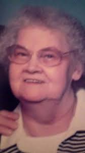 Barbara Moll Obituary