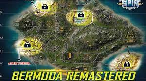 It has been hypothesized that the interference of local magnetic disturbances and anomalies results into faulty reading of the compass and as a consequence ships and planes in bermuda triangle were misdirected and eventually were lost. This Is The Release Date For Bermuda Remastered 2 0 Free Fire Ff Map Netral News