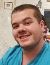 Obituary information for TYLER NEIL TEAGUE