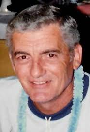 Obituary for Leonard Burdell Herr