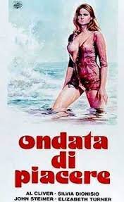 Silvia gonzález aka silviagnzalez 漏れ. Waves Of Lust Wikipedia