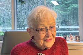 Barbara Wheatley McDowell