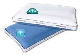 This is the latest innovation in. 15 Best Cooling Pillows For Sweaty Sleepers 2021 Heavy Com