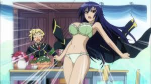 Pin On Medaka Box