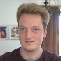 James Konrad Puchowski